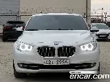продажа BMW 5 SERIES GT (F07)