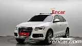 продажа AUDI Q5