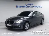 продажа BMW 3 SERIES GT (F34)