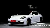 продажа PORSCHE PANAMERA
