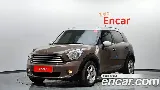 продажа MINI COOPER D COUNTRYMAN