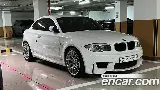 продажа BMW 1M (E82)