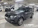 продажа LAND ROVER RANGE ROVER SPORT 2ND GENERATION