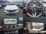 продажа BENZ E-CLASS W213