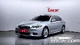 продажа BMW 5 SERIES (F10)