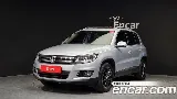 продажа VOLKSWAGEN NEW TIGUAN
