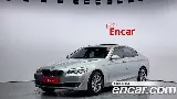 продажа BMW 5 SERIES (F10)