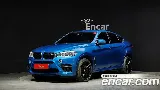 продажа BMW X6M (F16)