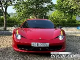 продажа FERRARI 458