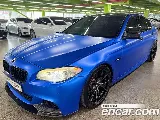 продажа BMW 5 SERIES (F10)