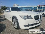 продажа BMW 7 SERIES (F01)