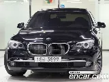 продажа BMW 7 SERIES (F01)