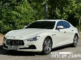 продажа MASERATI GHIBLI