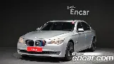 продажа BMW 7 SERIES (F01)