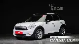 продажа MINI COOPER D COUNTRYMAN