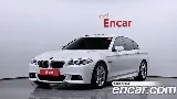 продажа BMW 5 SERIES (F10)
