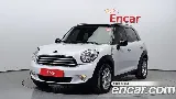 продажа MINI COOPER D COUNTRYMAN