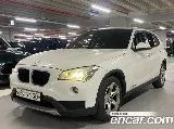 продажа BMW X1 (E84)