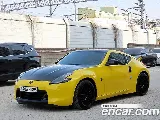 продажа NISSAN 370Z