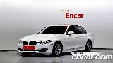 продажа BMW 3 SERIES (F30)