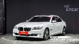 продажа BMW 7 SERIES (F01)