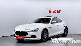 продажа MASERATI GHIBLI