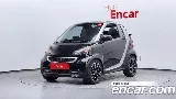 продажа SMART FORTWO CABRIO
