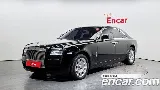 продажа ROLLS ROYCE GHOST