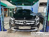 продажа BENZ GLA-CLASS X156