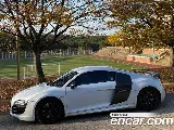 продажа AUDI R8