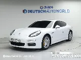 продажа PORSCHE PANAMERA