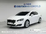 продажа PEUGEOT 508
