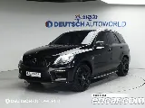 продажа BENZ M-CLASS W166