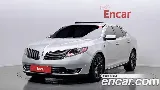продажа LINCOLN NEW MKS