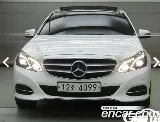 продажа BENZ E-CLASS W212