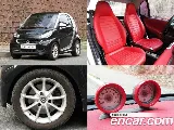 продажа SMART FORTWO COUPE