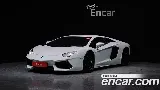 продажа LAMBORGHINI AVENTADOR