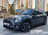 продажа MINI COOPER S CLUBMAN