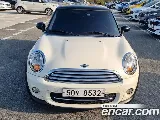 продажа MINI COOPER D