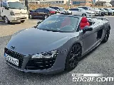 продажа AUDI R8