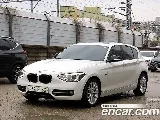 продажа BMW 1 SERIES (F20)