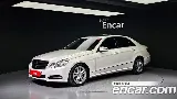 продажа BENZ E-CLASS W212