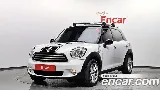 продажа MINI COOPER D COUNTRYMAN