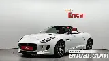 продажа JAGUAR F-TYPE