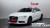 продажа AUDI NEW A6