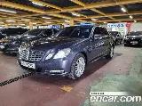 продажа BENZ E-CLASS W212