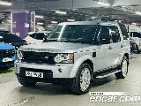 продажа LAND ROVER DISCOVERY 4