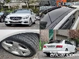 продажа BENZ E-CLASS W212