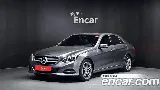продажа BENZ E-CLASS W212