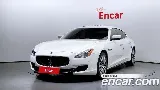 продажа MASERATI QUATTROPORTE